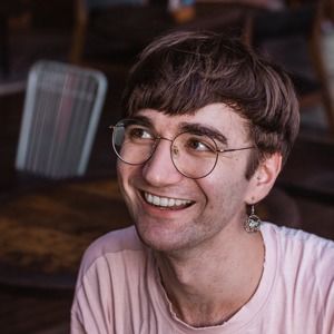 Meet your Posher, Jacob